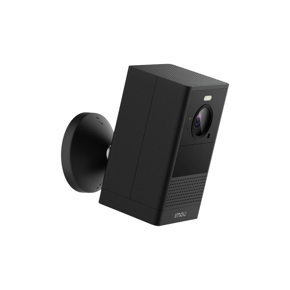 Imou Cell2 (IPC-B46LP) Black IMOU — view 2