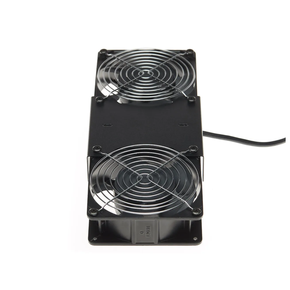 4Cabling 2 Way Fan Kit 4Cabling — view 5
