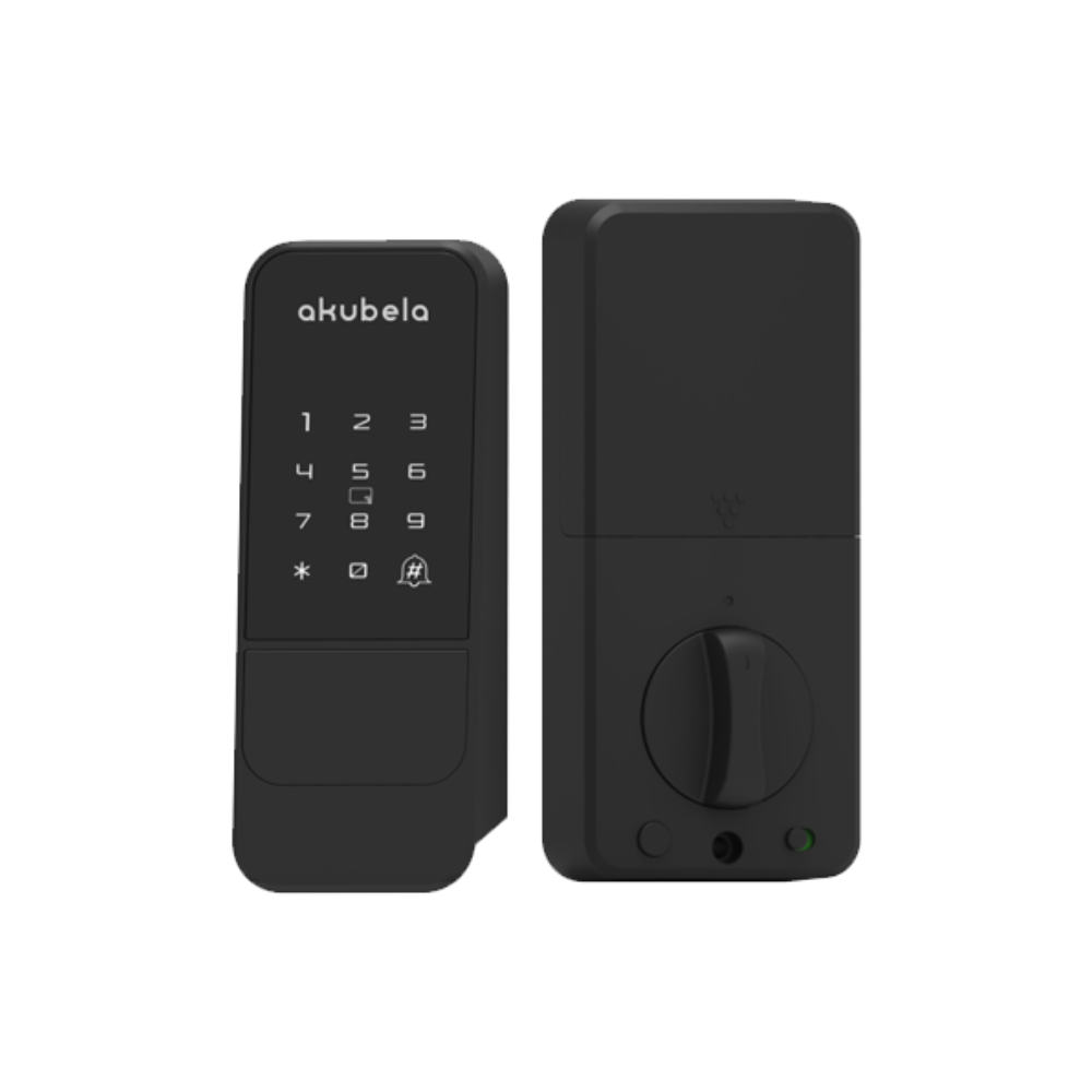 Akubela Smart-Lock SL20 Akubela — view 2