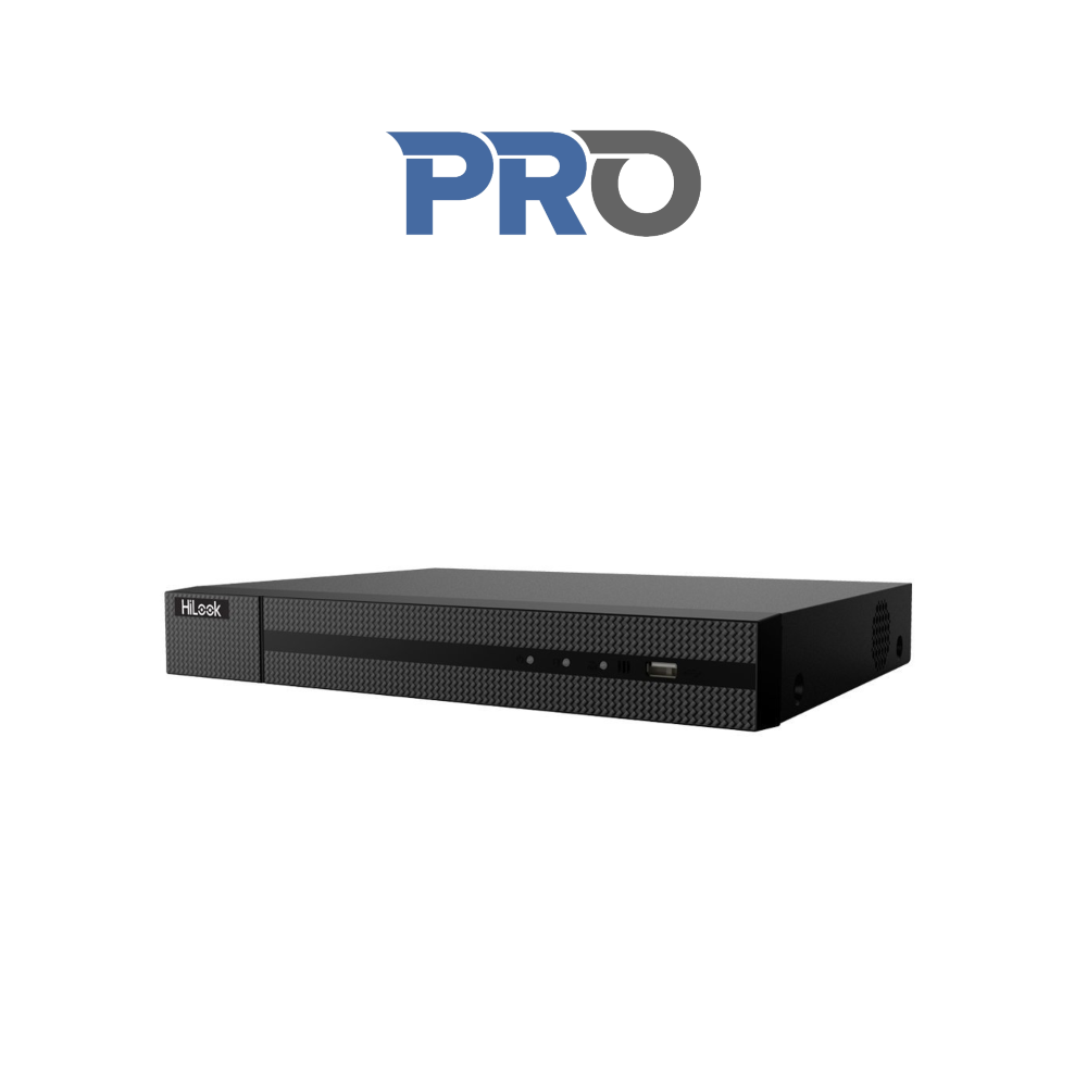 HiLook NVR-216MH-K/16P-8TB HiLook — view 2
