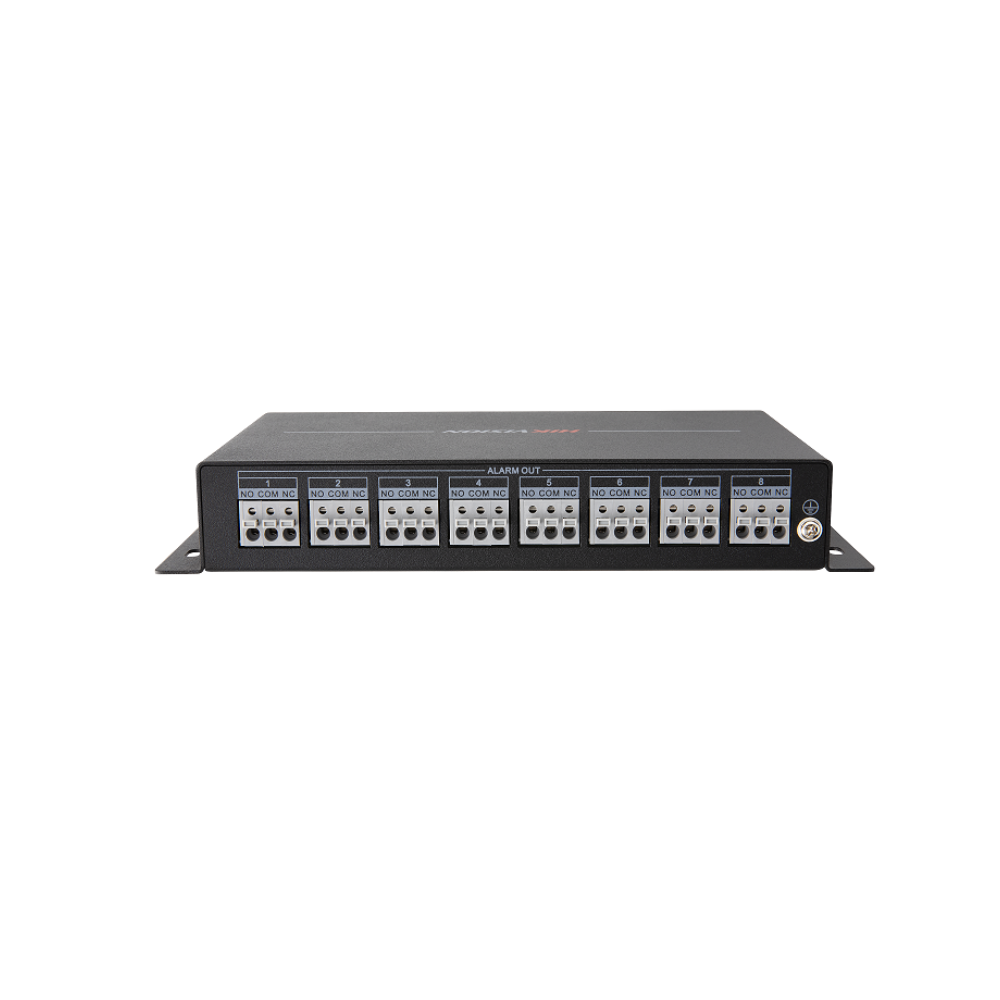 Hikvision DS-PM-RSO8 Hikvision — view 1