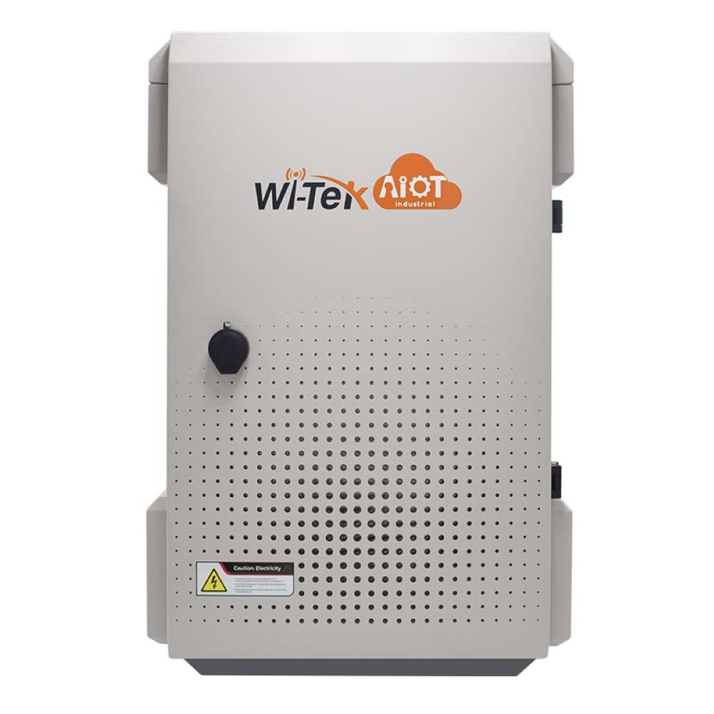 Wi-Tek WI-IOTBOX03(V3) Wi-Tek — view 2