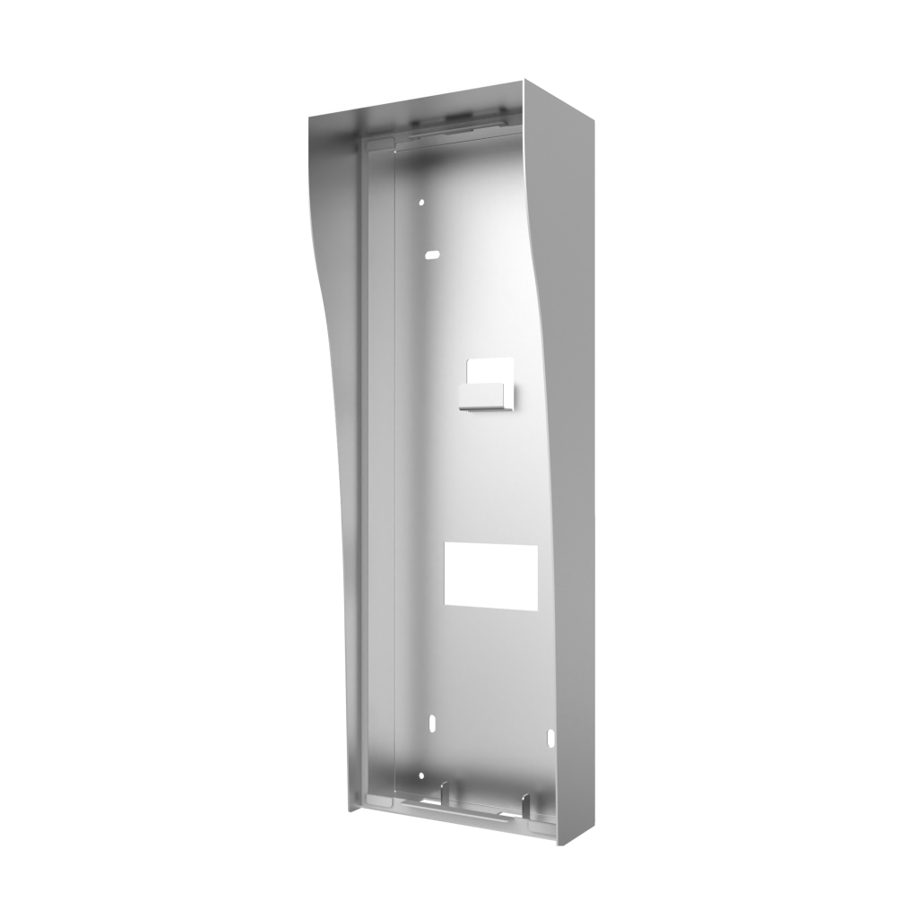 Hikvision DS-KD9203-FE6 Hikvision — view 3