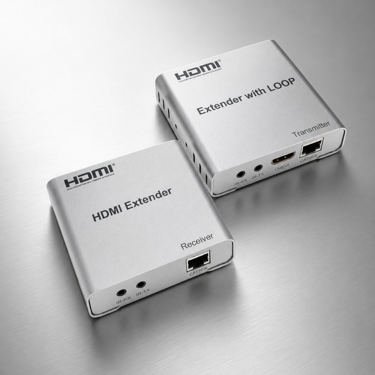iSecure ICL-HDMI100-LOOP iSecure — view 2