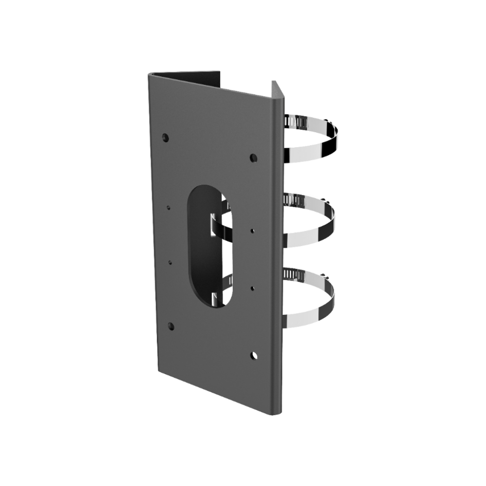 Hikvision DS-1475ZJ-SUS-BLACK Hikvision — view 2