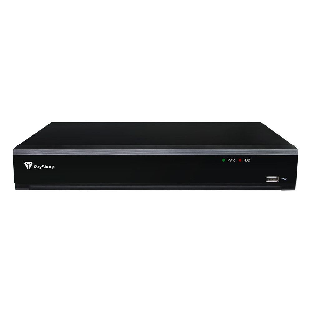 Raysharp RS-D7208HR-NS-T-E Raysharp — view 2