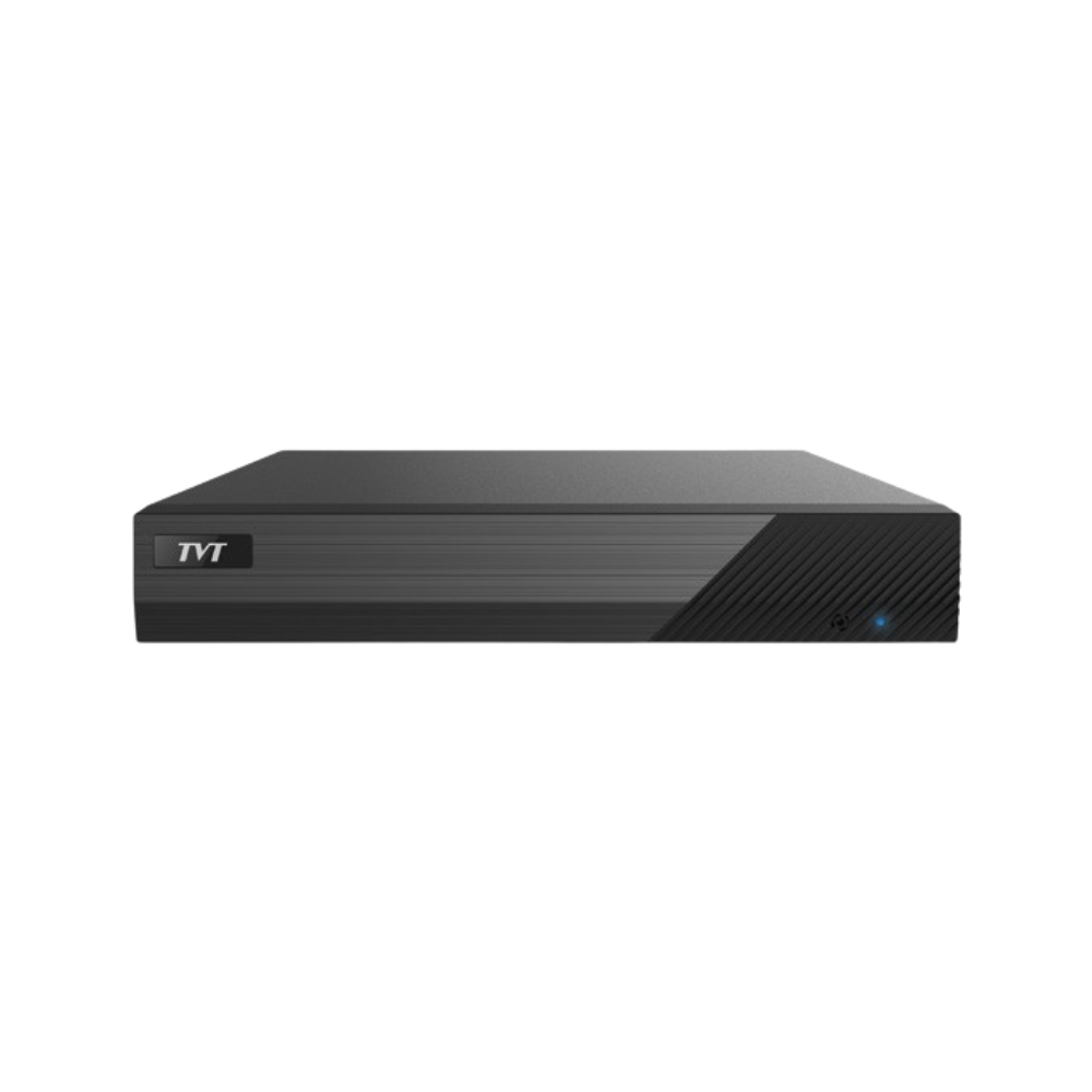 TVT TD-3008H1-8P-B1-B TVT — view 2