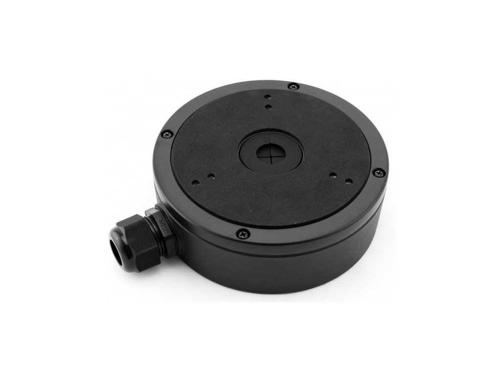 Hikvision DS-1280ZJ-M-BLK Hikvision — view 2