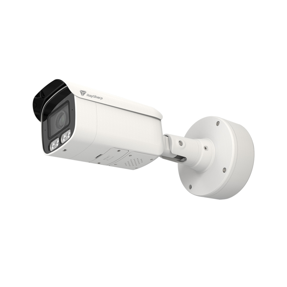 Raysharp LPR / ANPR Cameras