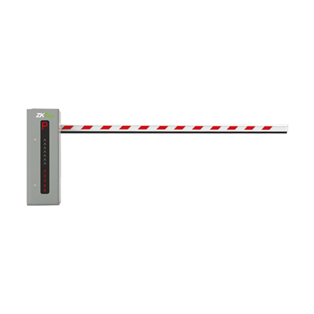 ZKTeco ProBG3060L/R-LED-W ZKTeco — view 2