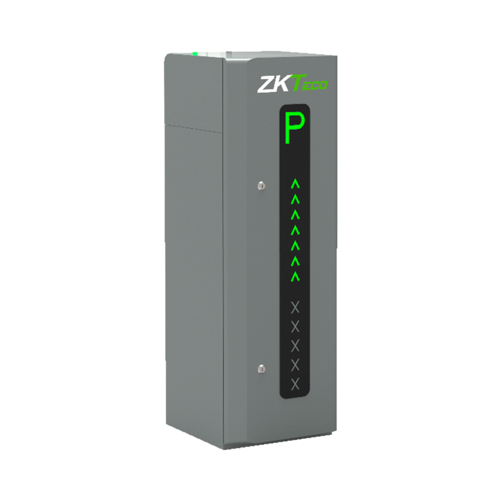 ZKTeco ProBG3060L/R-LED-W ZKTeco — view 4