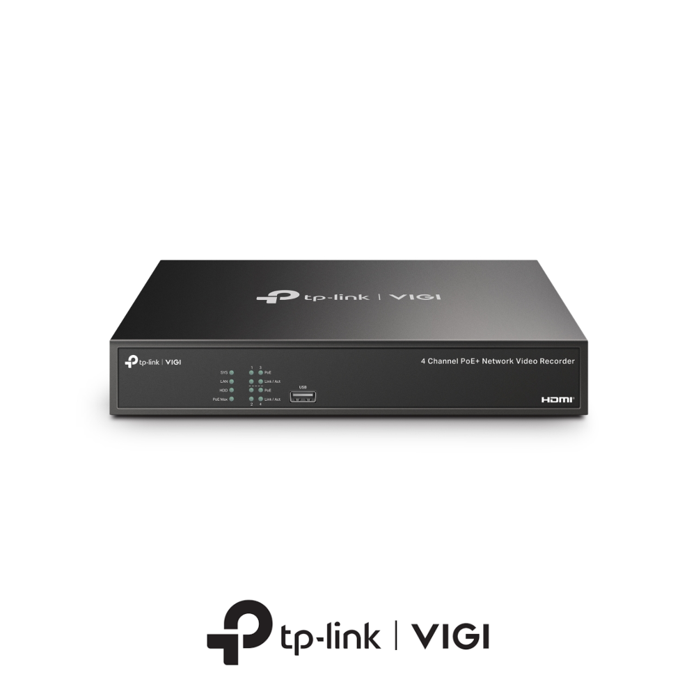 TP-Link VIGI InSight VIGIPROAIO5MPIPCCTVKIT1 TP-Link — view 5