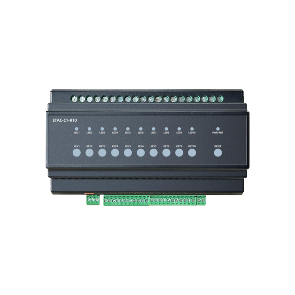 Akubela Multifunctional Gateway ETAC-C1-R10 Akubela — view 2