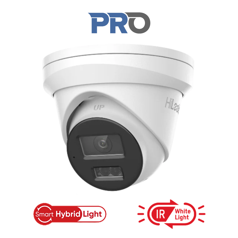 HiLook IPC-T383H-MU-2.8MM HiLook — view 2