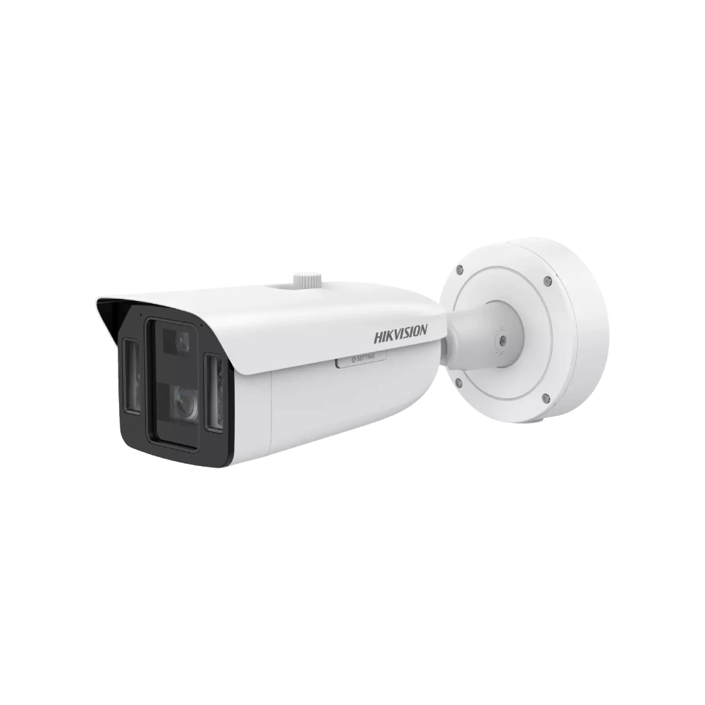 Hikvision iDS-2CD8A86G2-XZHSY Hikvision — view 2