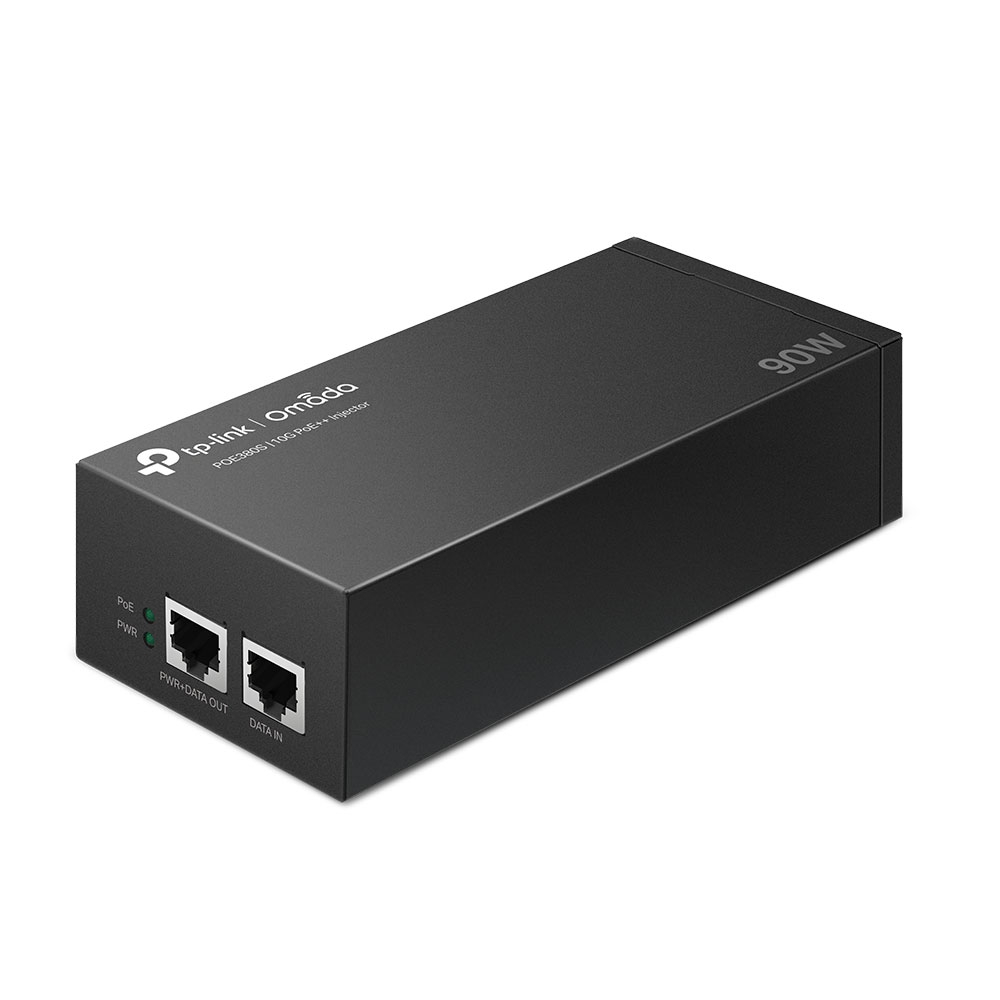 Omada Networks POE380S Omada — view 3