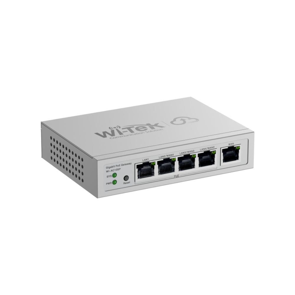 Wi-Tek WI-AC105P(V2) Wi-Tek — view 1