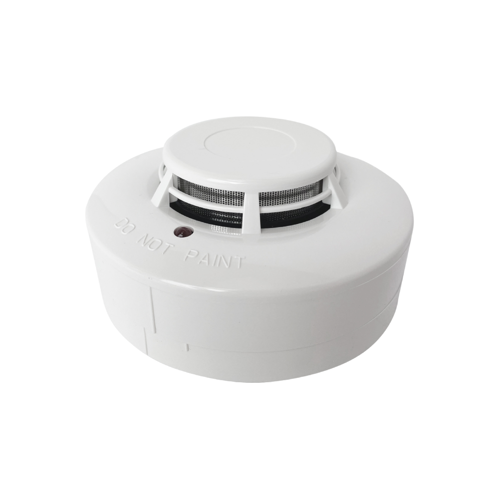 WizMart Detectors & PIRs