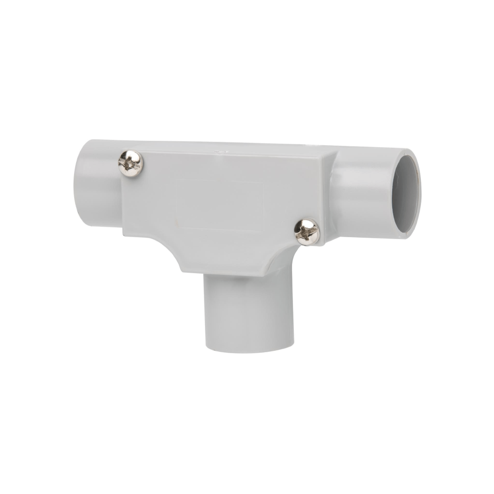iSecure ICL-25MM-INSPECTION-TEE iSecure — view 2