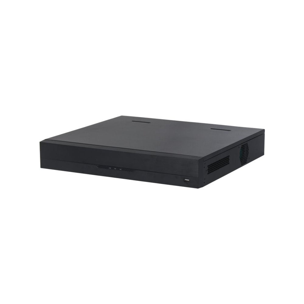 Dahua DHI-NVR5432-16P-AI/ANZ Dahua — view 2