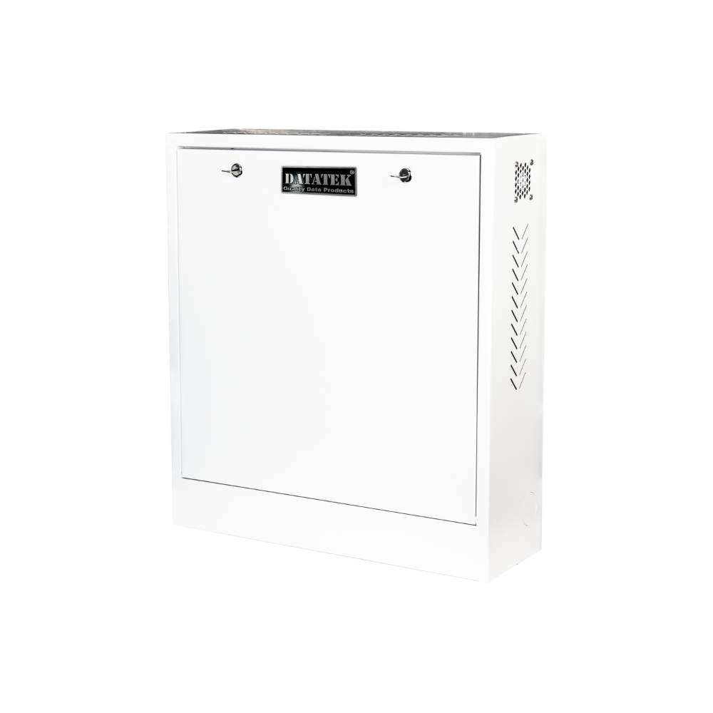 Datatek SECCAB Datatek — view 2