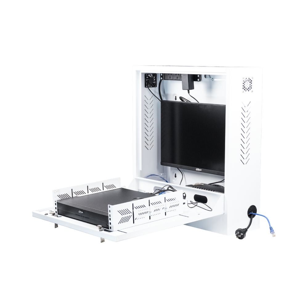 Datatek SECCAB Datatek — view 3