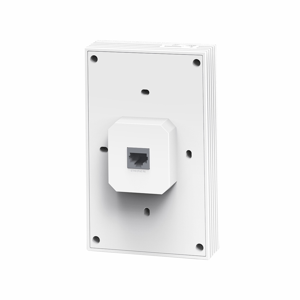 Omada Networks EAP655-Wall Omada — view 4