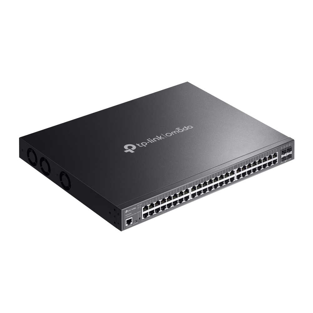 Omada Networks SG3452XMPP Omada — view 5