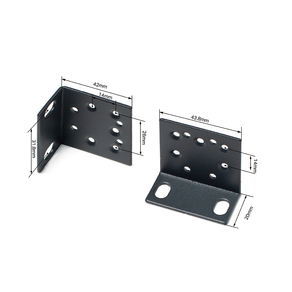 TP-Link RackMount Kit-19 TP-Link — view 3