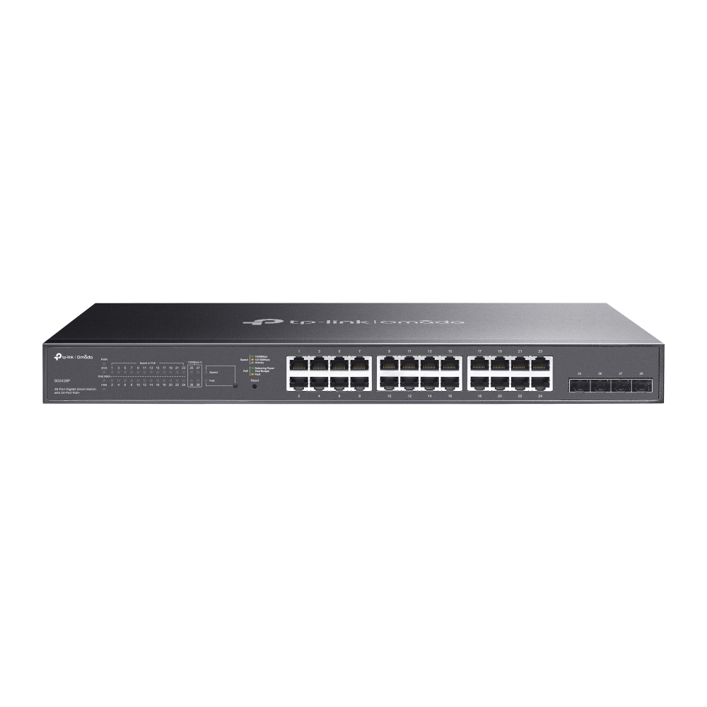 Omada Networks SG2428P Omada Networks — view 2