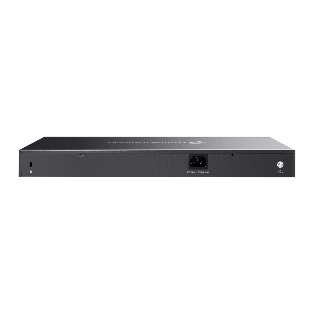 Omada Networks SG2428P Omada Networks — view 3