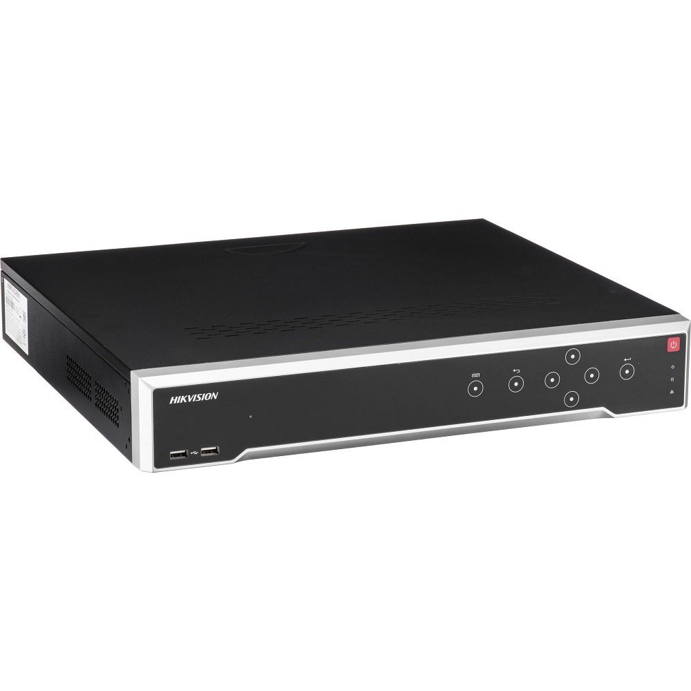 Hikvision DS-7732NI-M4/16P-8TB Hikvision — view 2