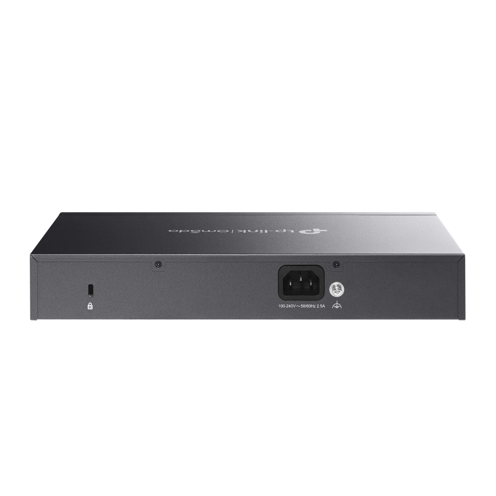 Omada Networks SG2210MP Omada — view 3