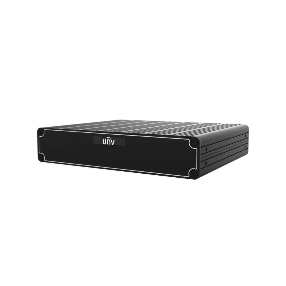 Uniview ECS-5004@A1-HD Uniview — view 2