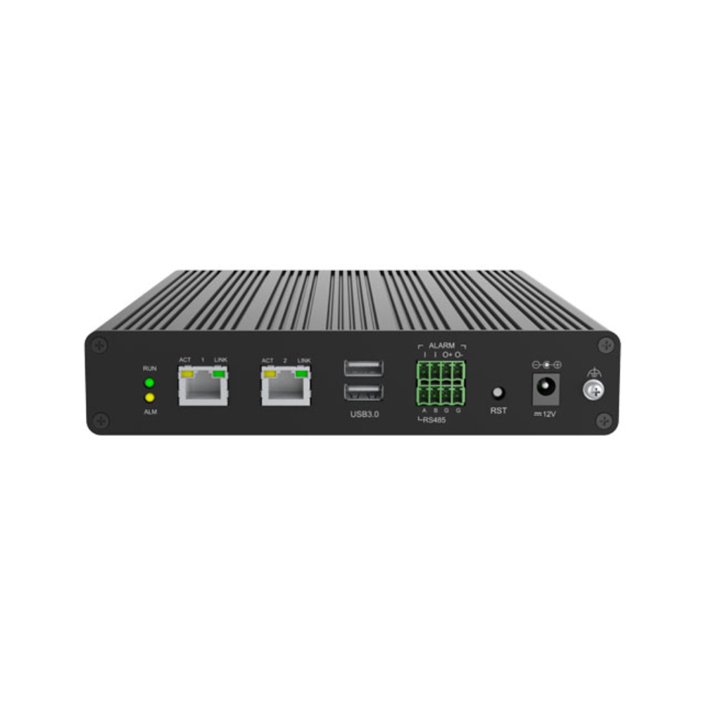 Uniview ECS-5004@A1-HD Uniview — view 3