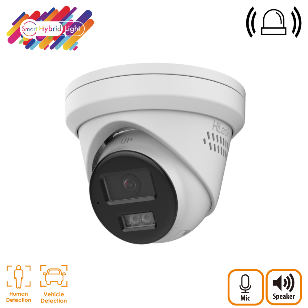 HiLook IPC-T289H-MU/SL-2.8MM HiLook — view 2