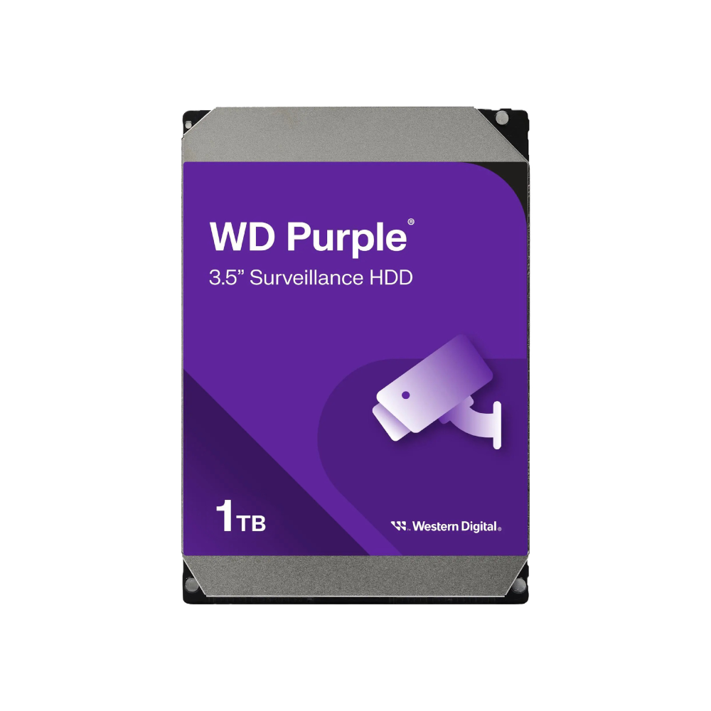 Western Digital WD10PURZ-SUP Western Digital — view 2