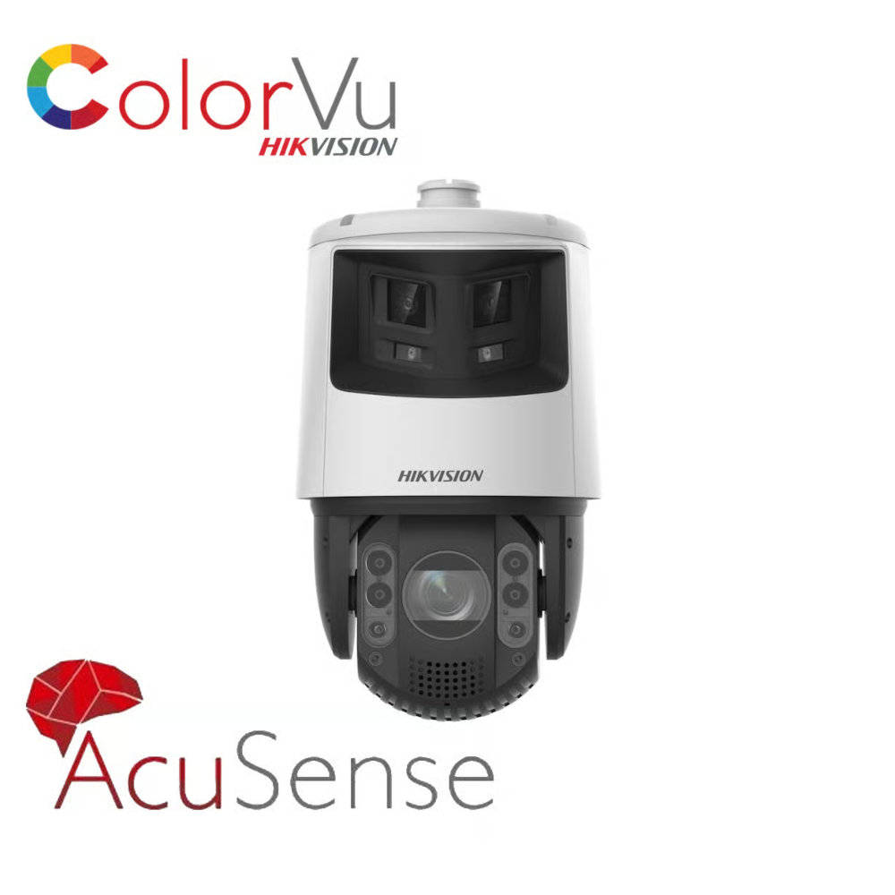 Hikvision DS-2SE7C432MWG-EB/26(F0) Hikvision — view 2
