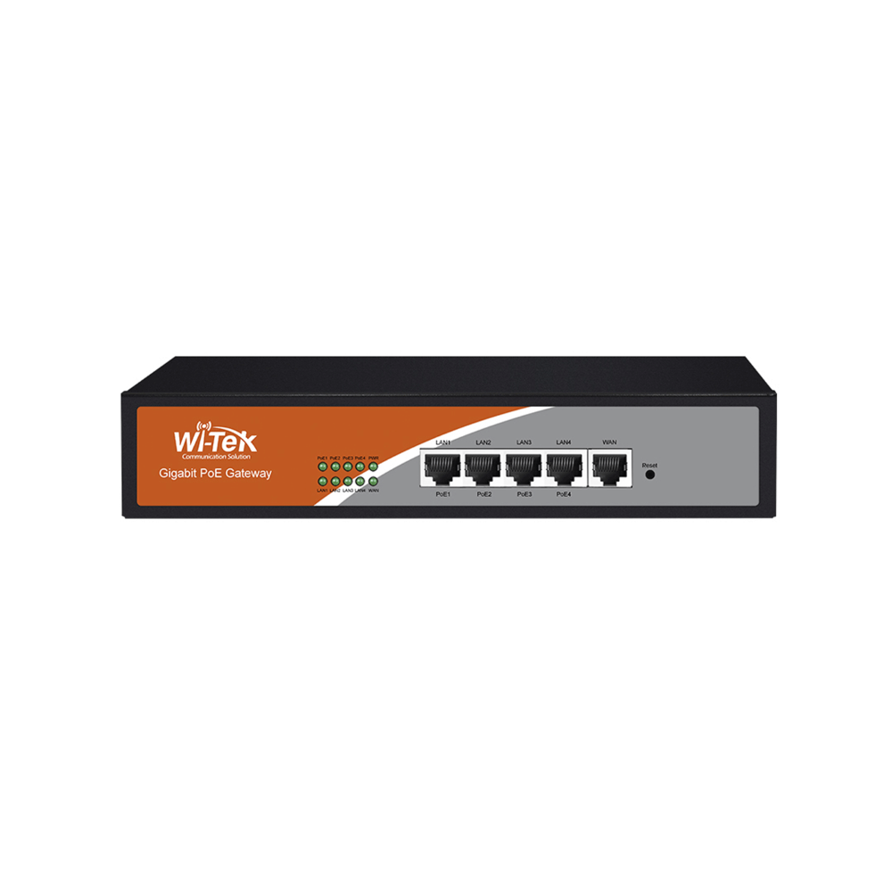 Wi-Tek WI-AC105P Wi-Tek — view 2