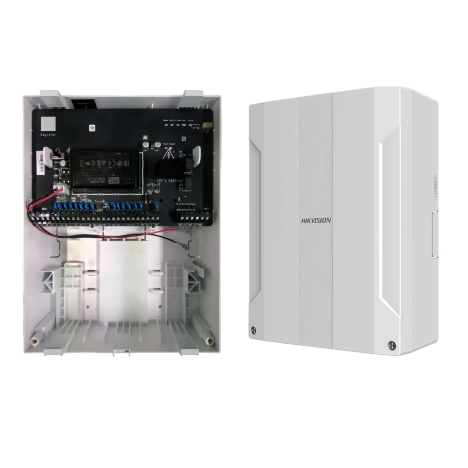 Hikvision DS-PHA64-LP Hikvision — view 3