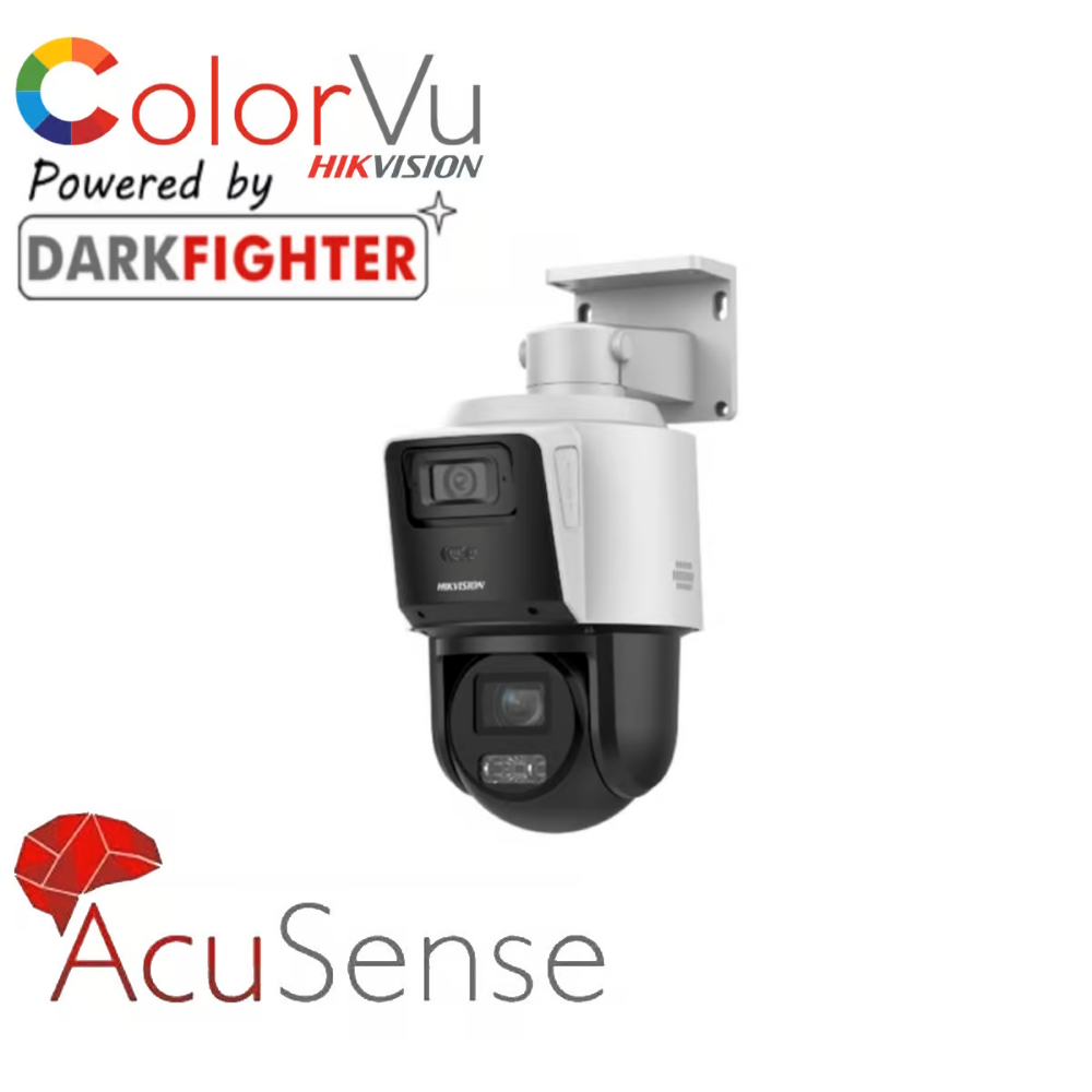 Hikvision DS-2SE3C404MWG-E/14 Hikvision — view 2