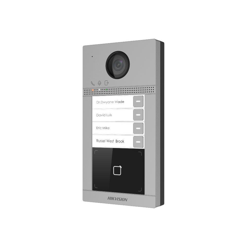 Hikvision DS-KV8413-WME1 Hikvision — view 2