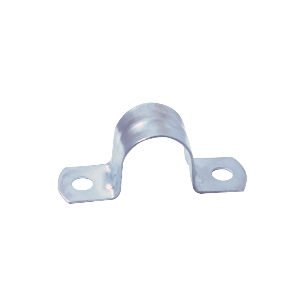 iSecure ICL-20MM-FULL-SADDLE-GALV iSecure — view 2