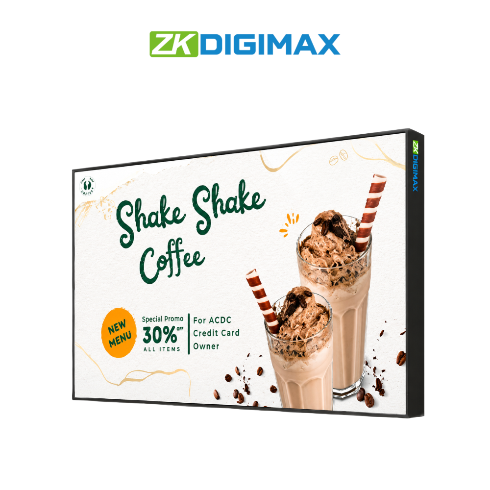 ZKDigimax DG03-B1W43 ZKDigimax — view 2