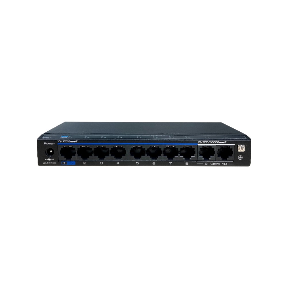 Utepo PoE Switches