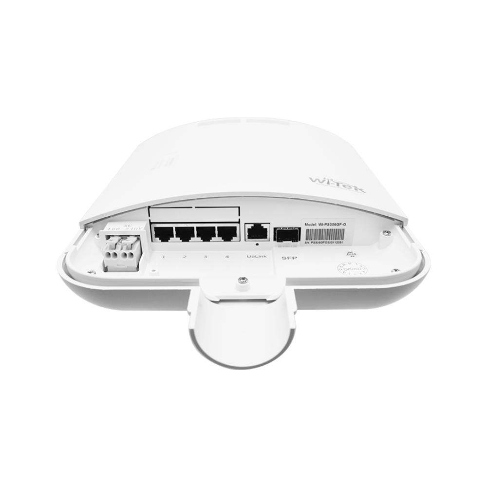 Wi-Tek WI-PS306GF-O Wi-Tek — view 3