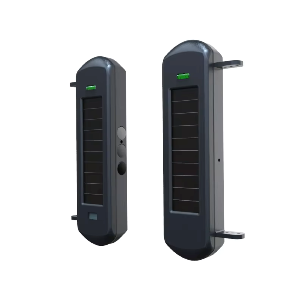 iSecure WDA-Q3 iSecure — view 2