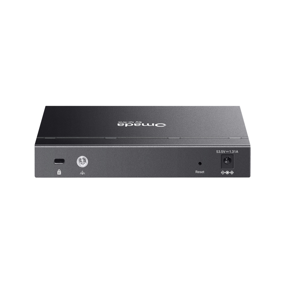 Omada Networks ES208GP Omada — view 3