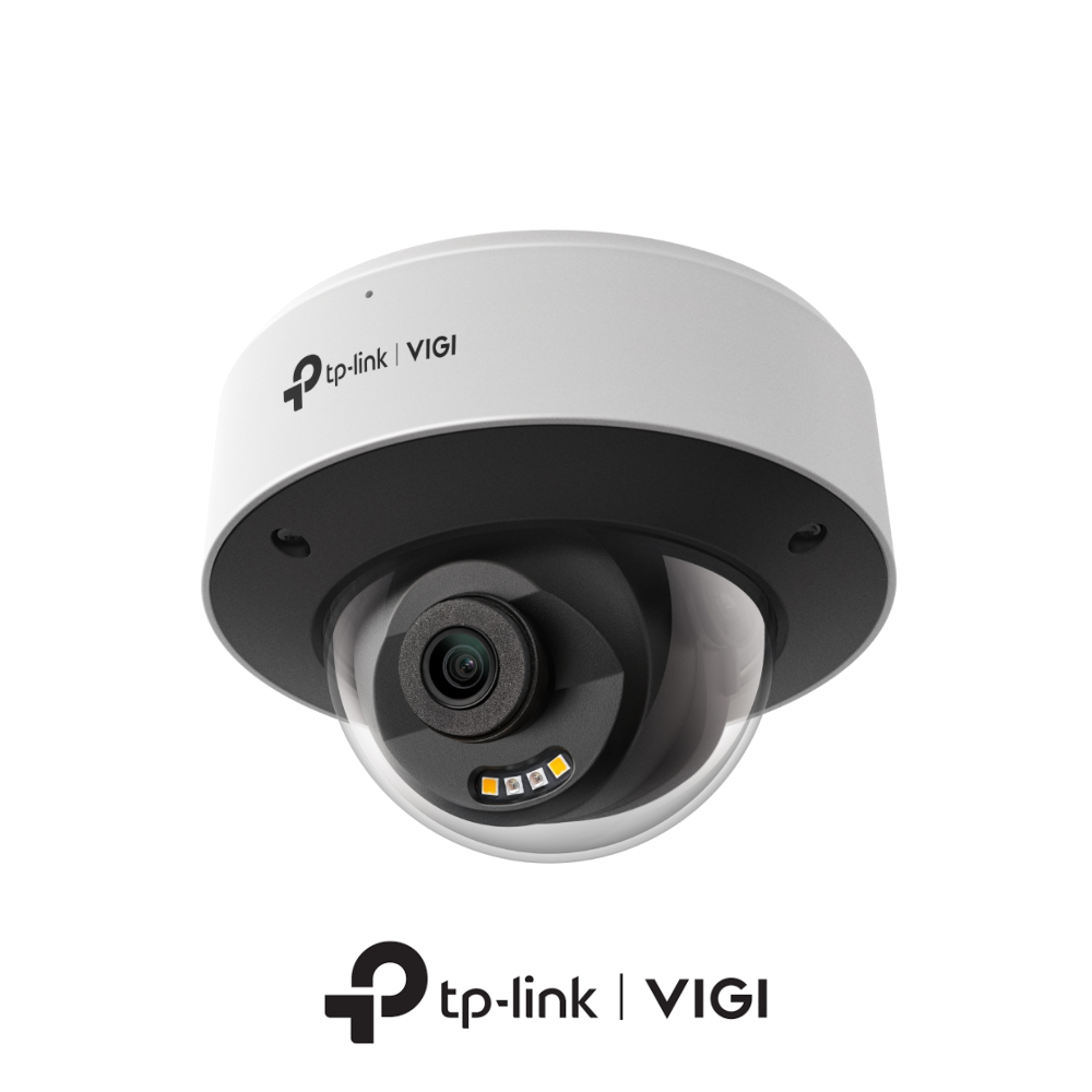 TP-Link VIGI InSight S285 2.8MM TP-Link — view 2