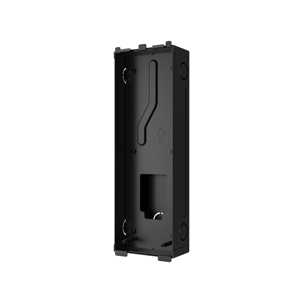 Akuvox S532 In-Wall Mounting Box Akuvox — view 2